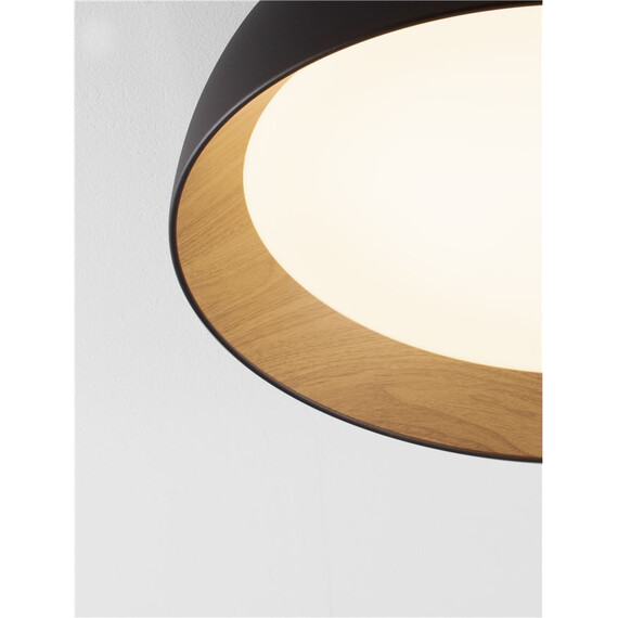 LED Плафон SIGI 9030505 NovaLuce 50W 3000K Triac Dimmable | Osvetlenieto.bg