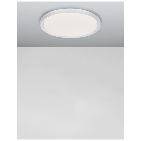 LED Плафон TROY 9053593 NovaLuce 40W 3000K Triac Dimmable | Osvetlenieto.bg