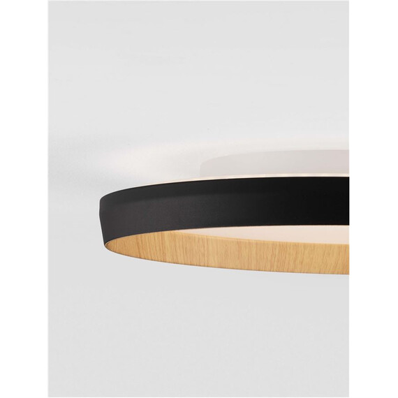 LED Плафон VOMOS 9030515 NovaLuce 36W CCT 2700K-3000K Triac Dimmable | Osvetlenieto.bg