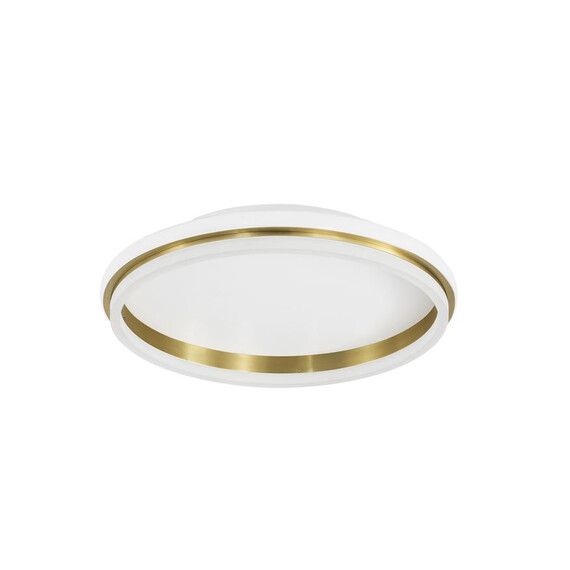 LED Плафон WILLOW 9212911 NovaLuce 40W 3000K | Osvetlenieto.bg