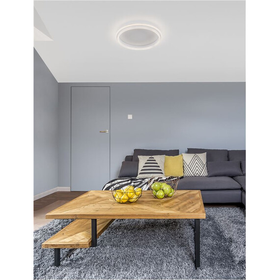 LED Плафон WILLOW 9212913 NovaLuce 40W 3000K | Osvetlenieto.bg