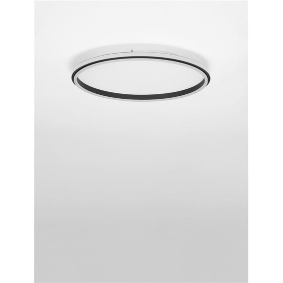 LED Плафон WILLOW 9212915 NovaLuce 60W 3000K | Osvetlenieto.bg