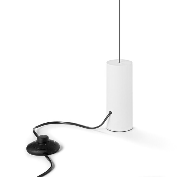 LED Полилей ESSENCE PT A SOSPENSIONE ROUND BIANCO 3000K 301051 Ideal Lux | Osvetlenieto.bg