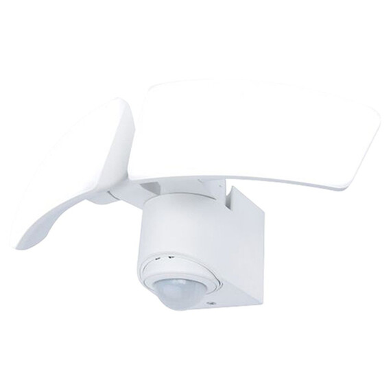 Външна лампа ARTICA PIR сензор Lutec LED 14.5W IP44 7635605331 | Osvetlenieto.bg