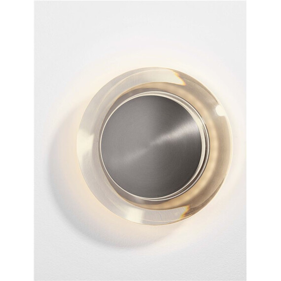 LED Аплик AIRIDA 9695115 NovaLuce 8W 3000K | Osvetlenieto.bg