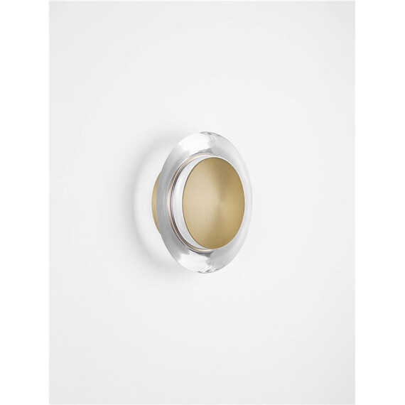 LED Аплик AIRIDA 9695116 NovaLuce 8W 3000K | Osvetlenieto.bg