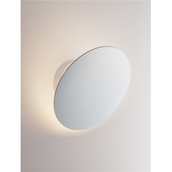 LED Аплик ALIDA 9580600 NovaLuce 20W 3000K Triac Dimmable | Osvetlenieto.bg