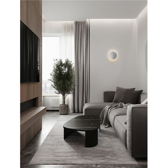 LED Аплик ALIDA 9580600 NovaLuce 20W 3000K Triac Dimmable | Osvetlenieto.bg