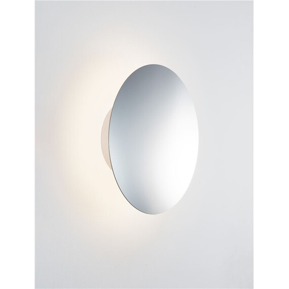 LED Аплик ALIDA 9580602 NovaLuce 42W 3000K Triac Dimmable | Osvetlenieto.bg