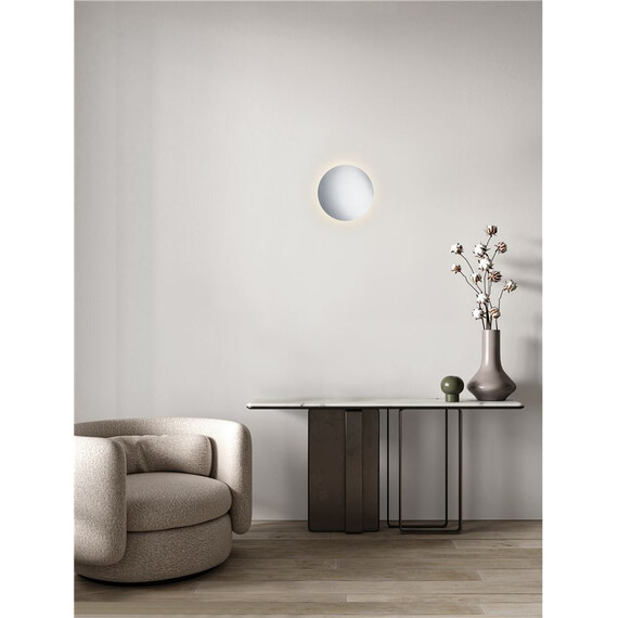 LED Аплик ALIDA 9580602 NovaLuce 42W 3000K Triac Dimmable | Osvetlenieto.bg