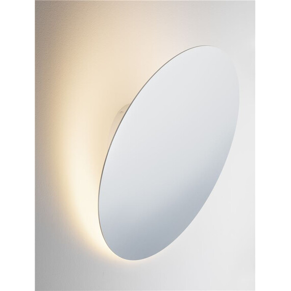 LED Аплик ALIDA 9580604 NovaLuce 47W 3000K Triac Dimmable | Osvetlenieto.bg
