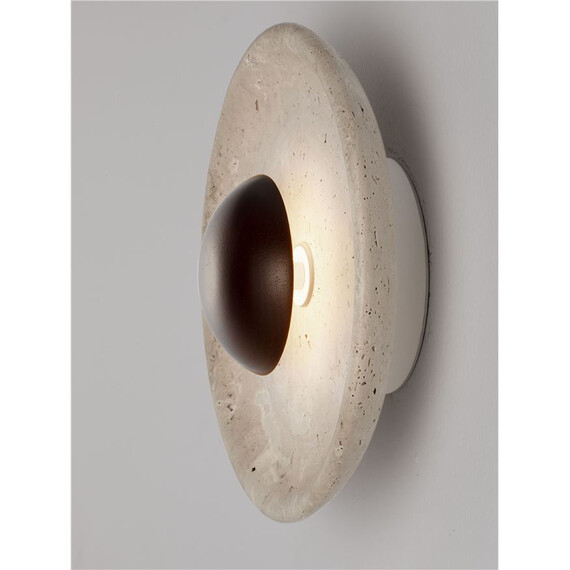 LED Аплик CERIO 9019754 NovaLuce 4W 3000K | Osvetlenieto.bg