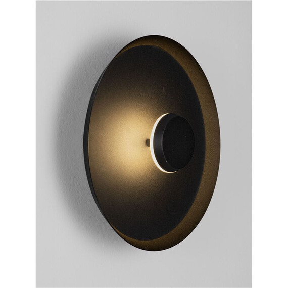 LED Аплик DORELL 9248182 NovaLuce 6W CCT 2700K-4000K | Osvetlenieto.bg