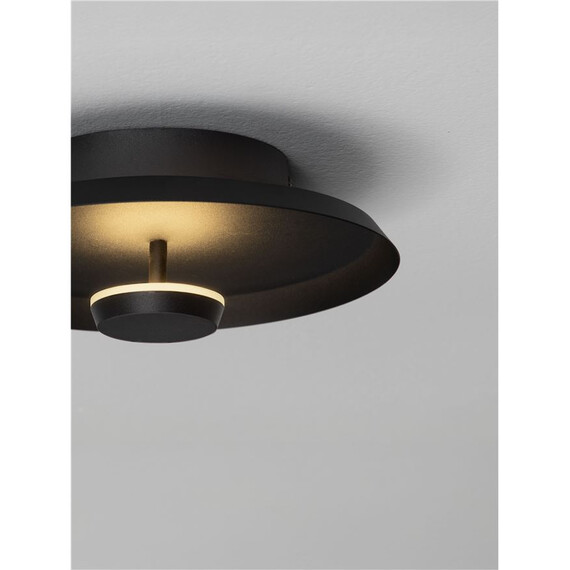 LED Аплик DORELL 9248182 NovaLuce 6W CCT 2700K-4000K | Osvetlenieto.bg
