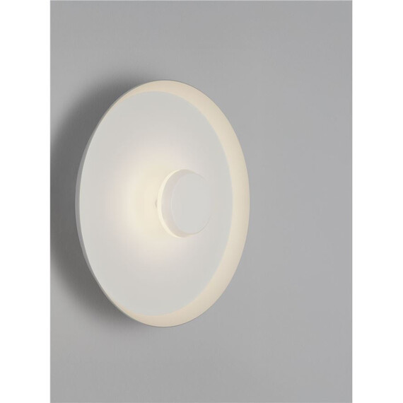 LED Аплик DORELL 9248184 NovaLuce 6W CCT 2700K-4000K | Osvetlenieto.bg