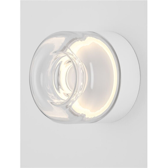LED Аплик DORIS 9540280 NovaLuce 6W 3000K | Osvetlenieto.bg