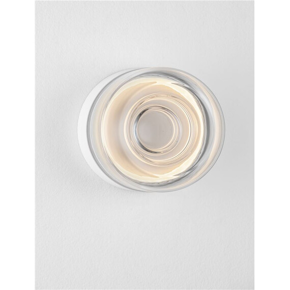 LED Аплик DORIS 9540280 NovaLuce 6W 3000K | Osvetlenieto.bg