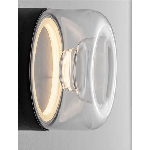 LED Аплик DORIS 9540282 NovaLuce 6W 3000K | Osvetlenieto.bg
