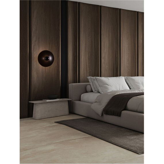 LED Аплик EDEM 9870048 NovaLuce 9W 3000K | Osvetlenieto.bg
