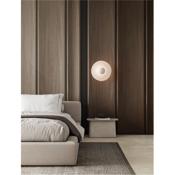 LED Аплик EDEM 9870049 NovaLuce 9W 3000K | Osvetlenieto.bg