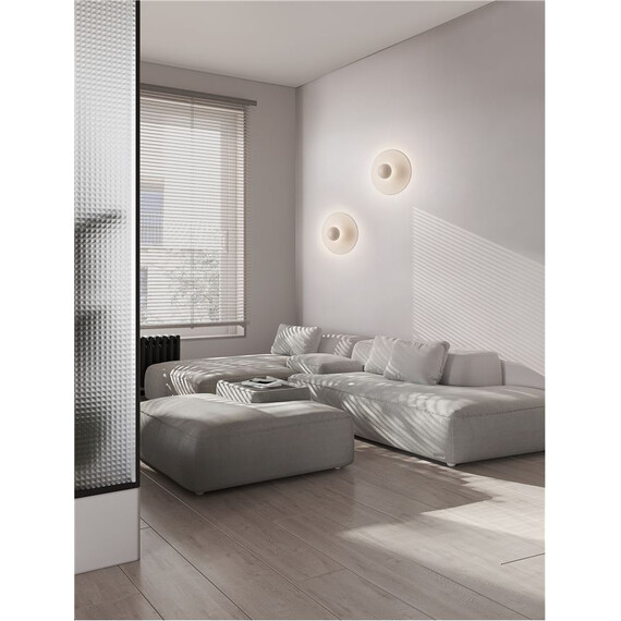LED Аплик EDEM 9870050 NovaLuce 9W 3000K | Osvetlenieto.bg