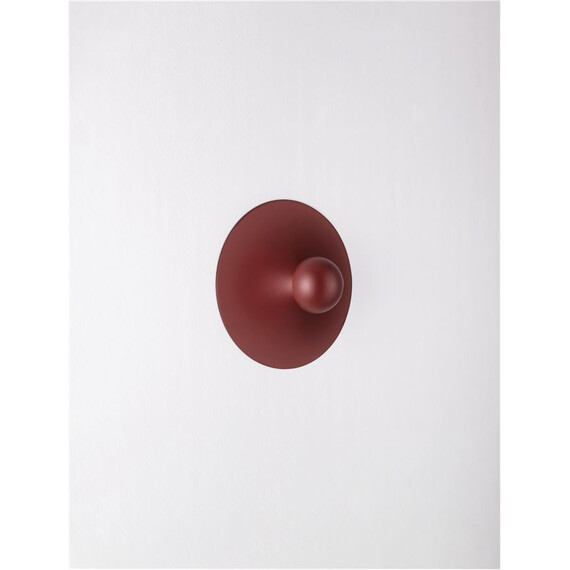 LED Аплик EDEM 9870052 NovaLuce 9W 3000K | Osvetlenieto.bg