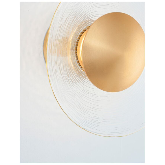 LED Аплик ESIL 9118514 NovaLuce 4W 3000K | Osvetlenieto.bg