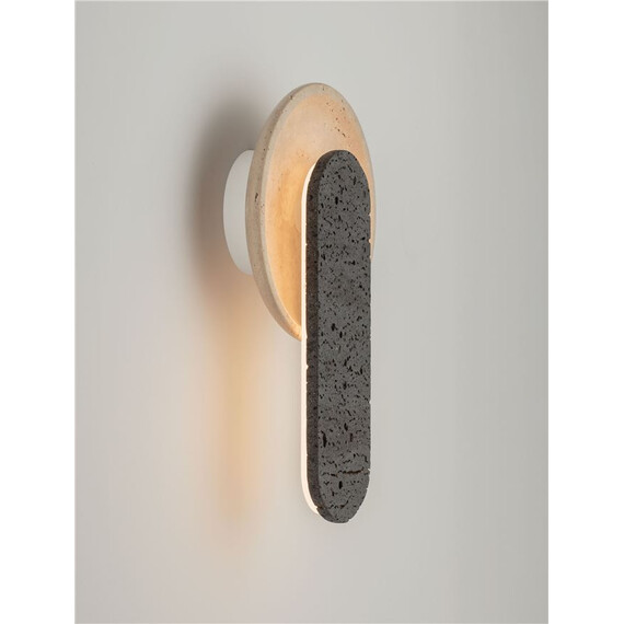 LED Аплик MAVIS 9248140 NovaLuce 10W 3000K | Osvetlenieto.bg