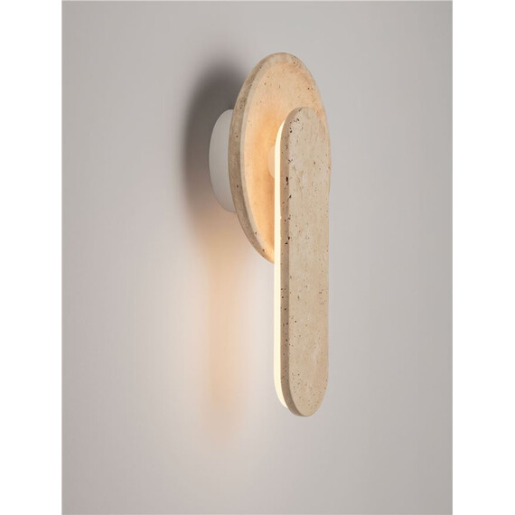 LED Аплик MAVIS 9248141 NovaLuce 10W 3000K | Osvetlenieto.bg