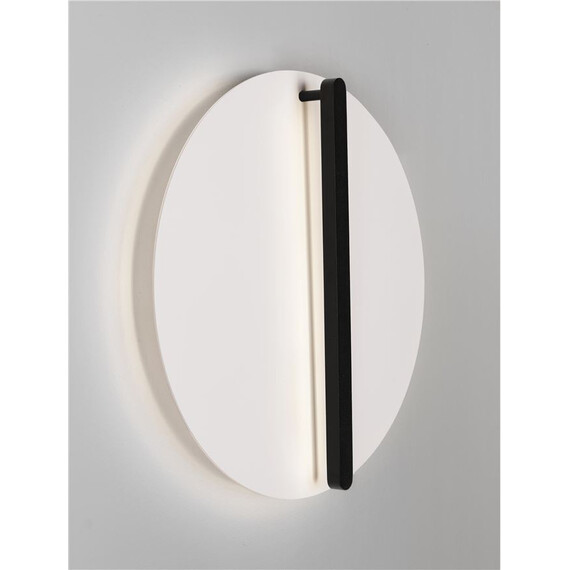 LED Аплик NALU 9580582 NovaLuce 28W 2700K Triac Dimmable | Osvetlenieto.bg