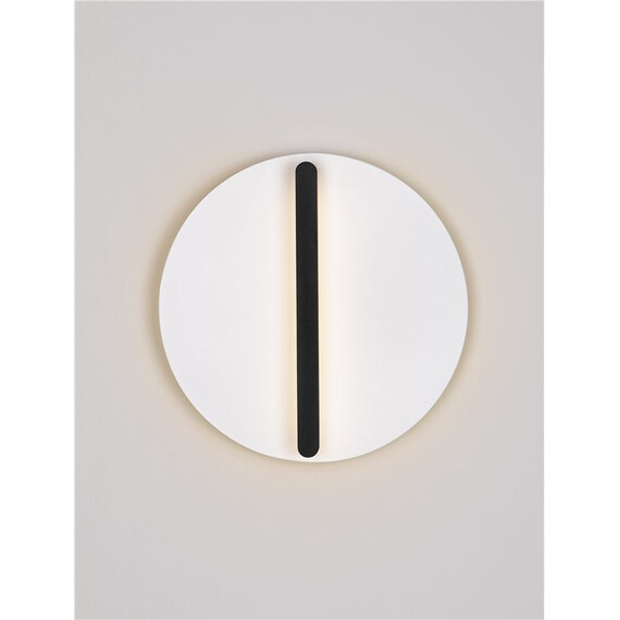 LED Аплик NALU 9580681 NovaLuce 20W 3000K Triac Dimmable | Osvetlenieto.bg