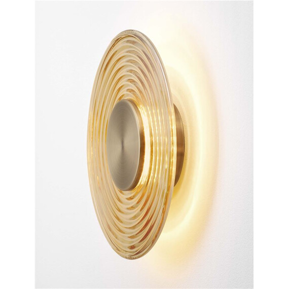 LED Аплик NOUS 9236398 NovaLuce 8W 3000K | Osvetlenieto.bg