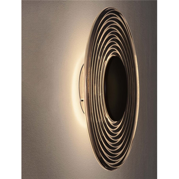 LED Аплик NOUS 9236498 NovaLuce 8W 3000K | Osvetlenieto.bg