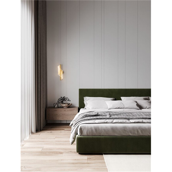 LED Аплик VALENTIN 9030634 NovaLuce 9W 3000K | Osvetlenieto.bg