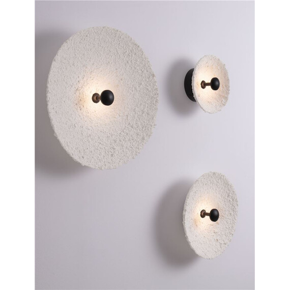 LED Аплик VELINA 9070635 NovaLuce 5W 3000K | Osvetlenieto.bg