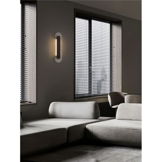 LED Аплик VETRIO 9236420 NovaLuce 12W 3000K | Osvetlenieto.bg