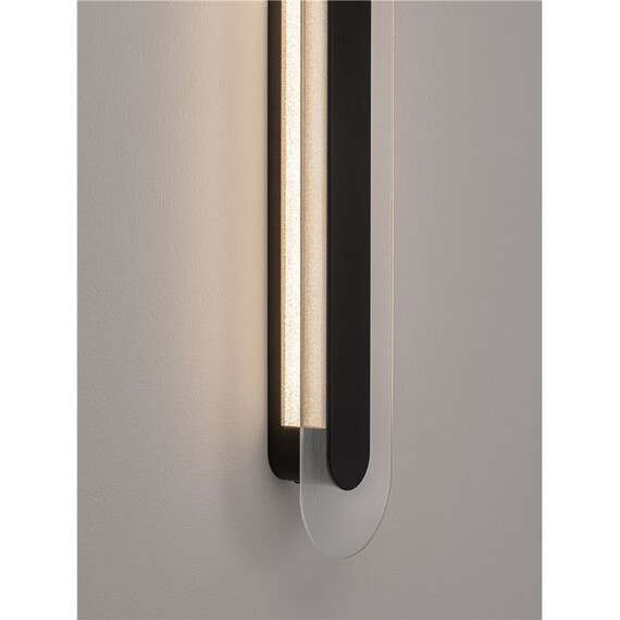 LED Аплик VETRIO 9236422 NovaLuce 16W 3000K | Osvetlenieto.bg