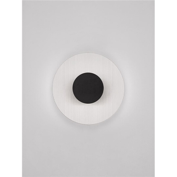 LED Аплик VETRIO 9236424 NovaLuce 6W 3000K | Osvetlenieto.bg