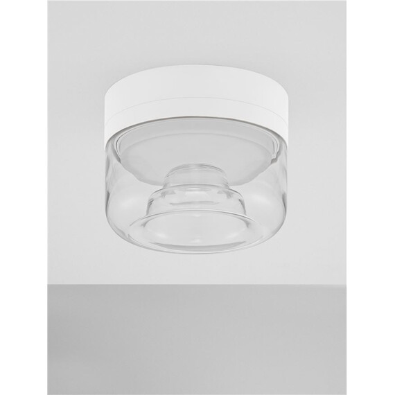 LED Луна за открит монтаж DORIS 9540278 NovaLuce 7W 3000K | Osvetlenieto.bg
