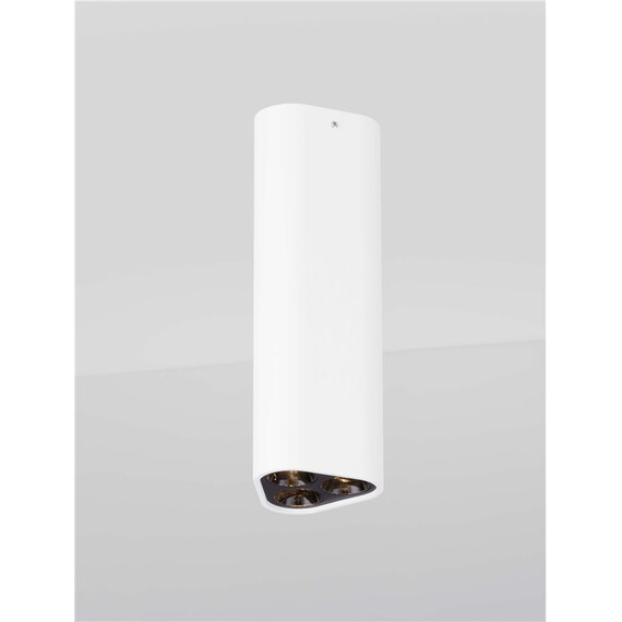 LED Луна за открит монтаж ETHO 9695102 NovaLuce 6W 3000K | Osvetlenieto.bg