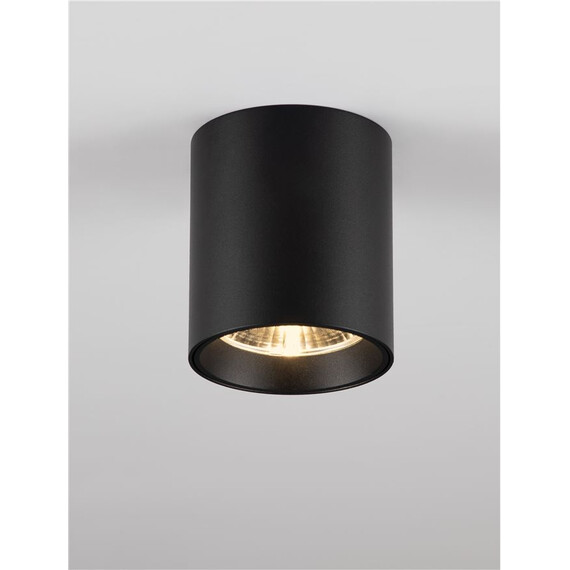 LED Луна за открит монтаж IRIS 9060301 NovaLuce 10W 3000K | Osvetlenieto.bg