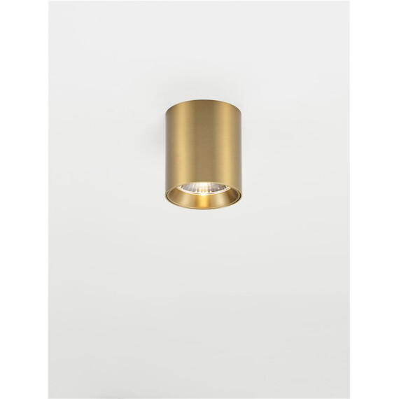 LED Луна за открит монтаж IRIS 9060303 NovaLuce 10W 3000K | Osvetlenieto.bg