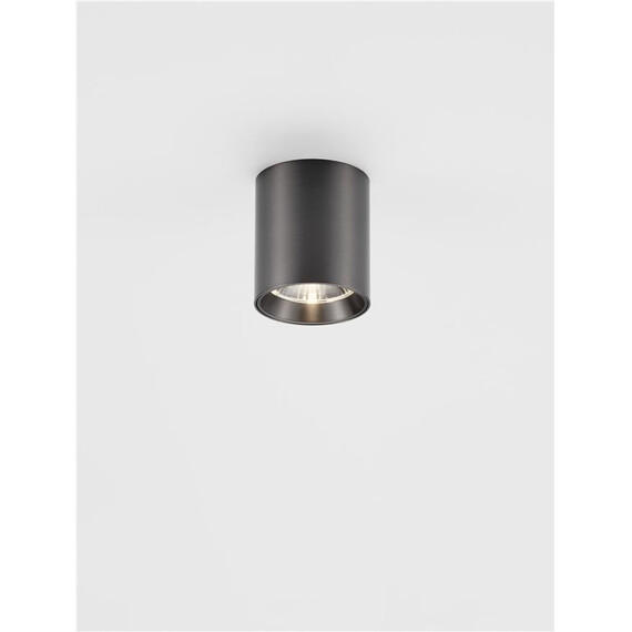 LED Луна за открит монтаж IRIS 9060304 NovaLuce 10W 3000K | Osvetlenieto.bg