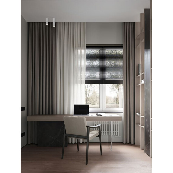 LED Луна за открит монтаж LUISA 9060310 NovaLuce 6W 3000K | Osvetlenieto.bg
