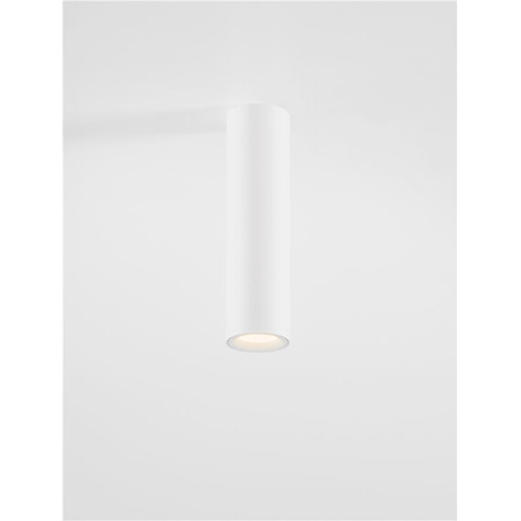 LED Луна за открит монтаж LUISA 9060310 NovaLuce 6W 3000K | Osvetlenieto.bg