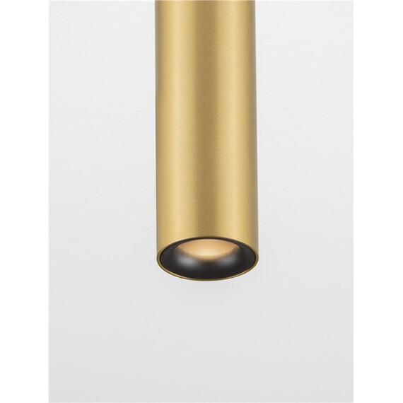 LED Луна за открит монтаж LUISA 9060311 NovaLuce 6W 3000K | Osvetlenieto.bg