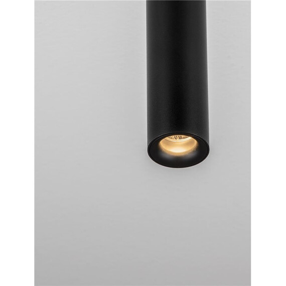 LED Луна за открит монтаж LUISA 9060313 NovaLuce 8W 3000K | Osvetlenieto.bg