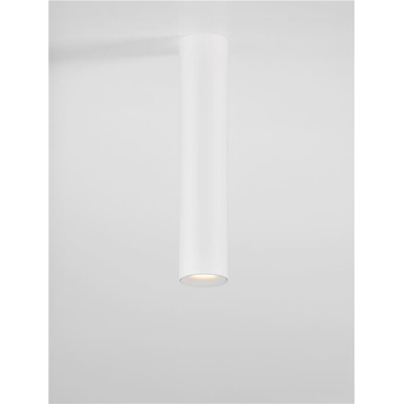 LED Луна за открит монтаж LUISA 9060314 NovaLuce 8W 3000K | Osvetlenieto.bg