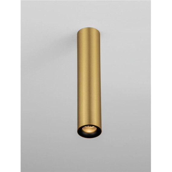 LED Луна за открит монтаж LUISA 9060315 NovaLuce 8W 3000K | Osvetlenieto.bg