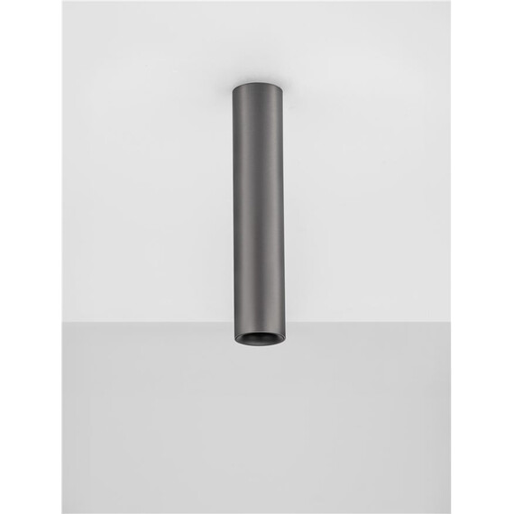 LED Луна за открит монтаж LUISA 9060316 NovaLuce 8W 3000K | Osvetlenieto.bg